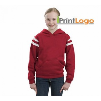 FLEECE HOODIES-IGT-PT7168